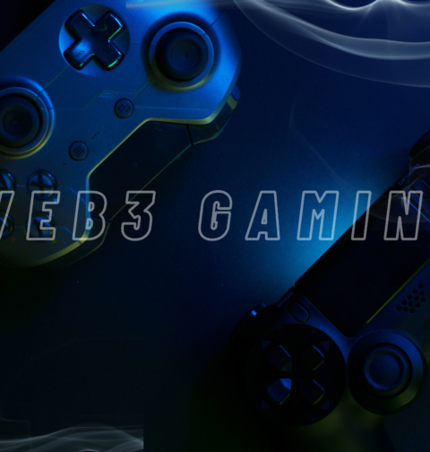 web3 gaming