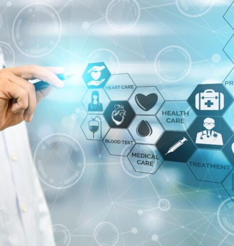 web3 in healthcare
