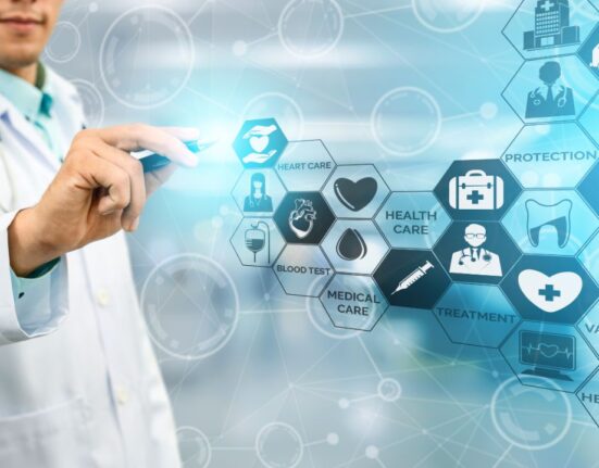 web3 in healthcare