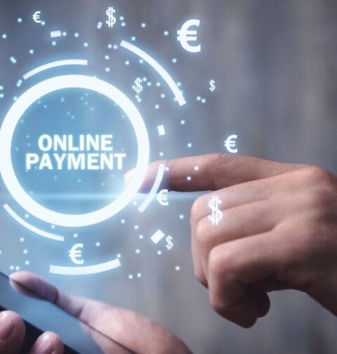 Web3 Payment solution