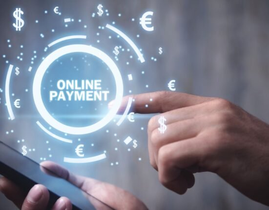 Web3 Payment solution