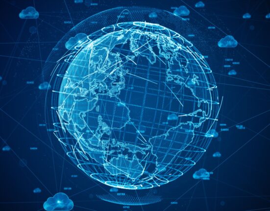 Web3 Cloud storage