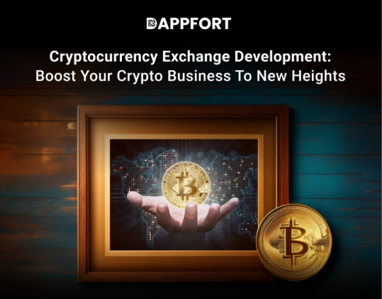 Learn how to create your own cryptocurrency exchange with our comprehensive development guide. Get a Free Demo!!!