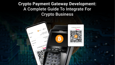 cryptocurrency payment gateway development