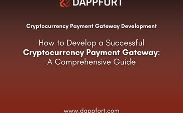 cryptocurrency payment gateway development