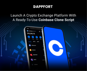 Comprehensive Coinbase clone script guide helps you launch your own cryptocurrency exchange platform. Get a Free Demo!