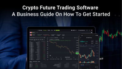 Crypto Futures trading software: A business guide