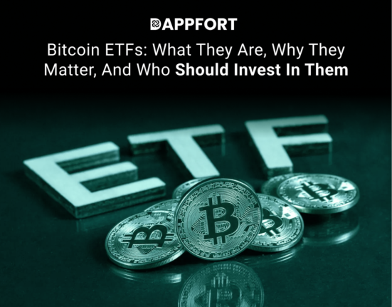 Bitcoin ETFs Who Should Invest in Them -dappfort