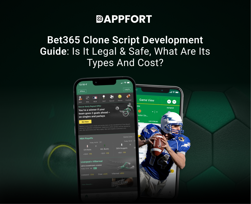 bet365-clone-script