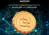 Binance DEX clone script