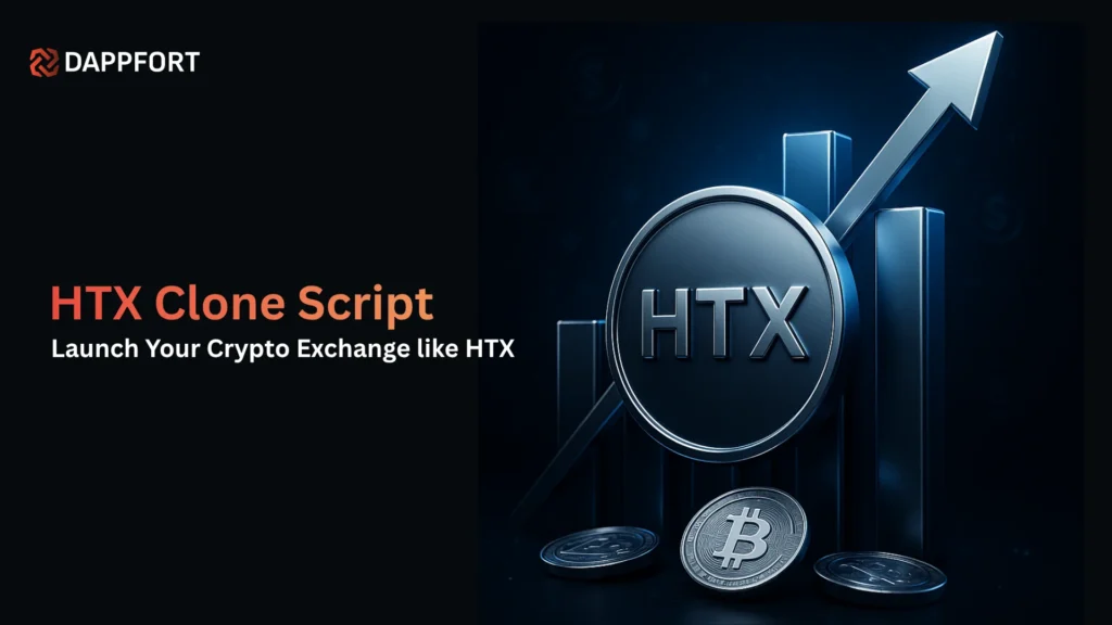 HTX Clone Script