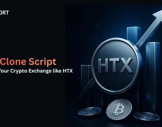 HTX Clone Script
