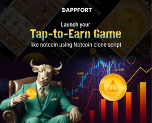 notcoin clone script development guide