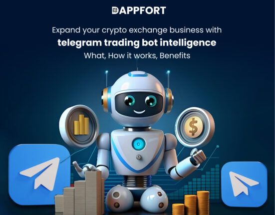 Telegram Trading Bot Development Guide