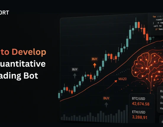 AI Quantitative Trading