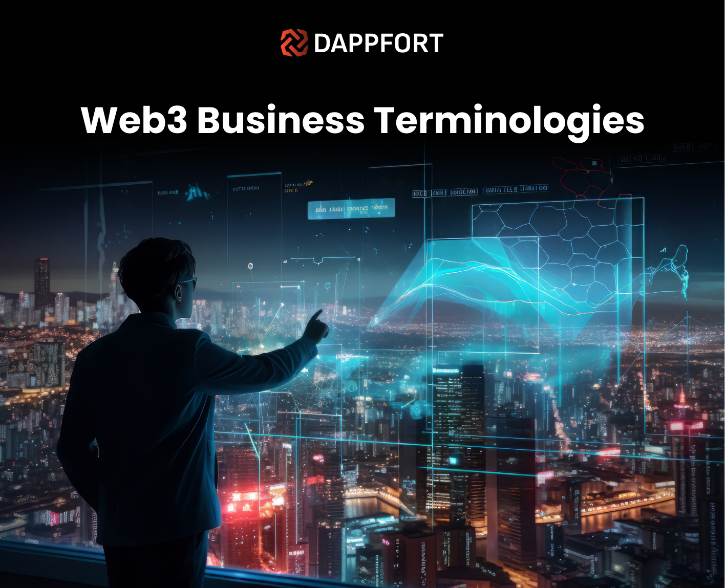 web3 business terminologies