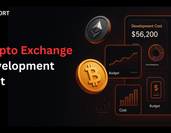 Crypto Exchange Development Cost