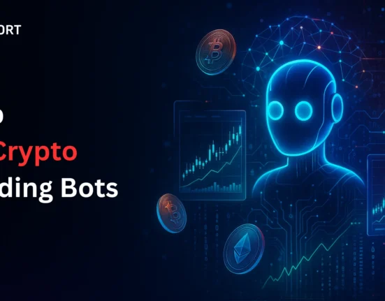 Top AI Crypto Trading Bots