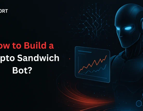 crypto sandwich bot