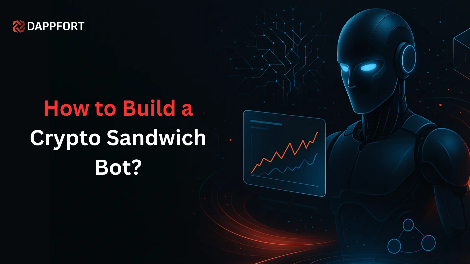 crypto sandwich bot