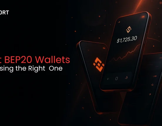 Best BEP20 Wallet