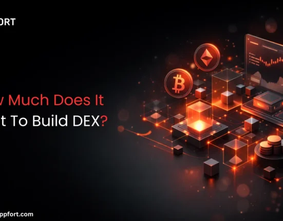 Cost To Build DEX