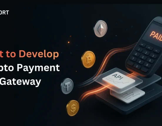 Cost to Develop Crypto Payment Gateway