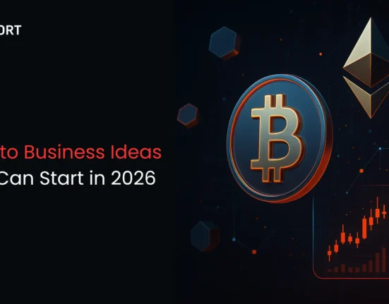 Crypto Business Ideas