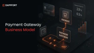 Payment Gateway Business Model