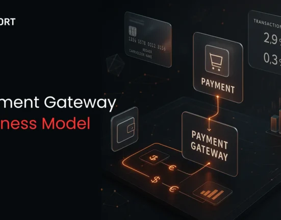 Payment Gateway Business Model