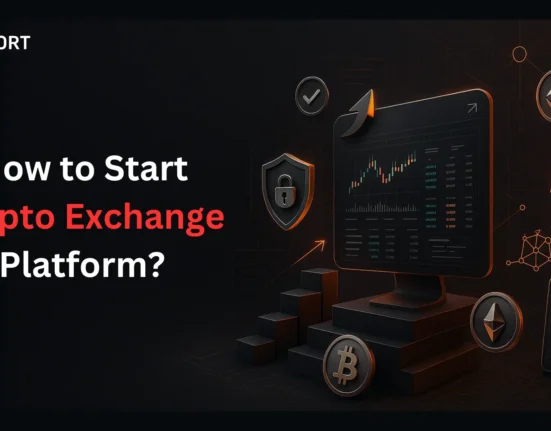 Start Crypto Exchange