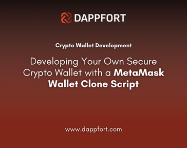 metamask wallet clone script
