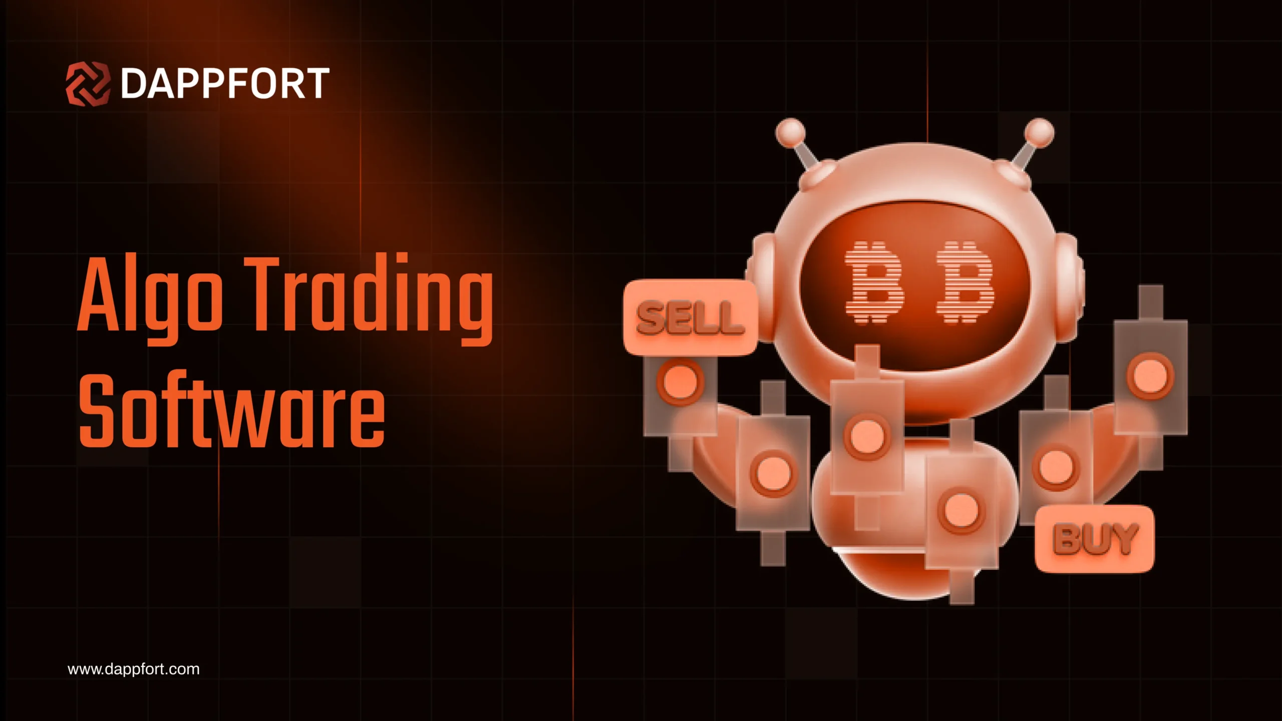 Algo Trading Software Development