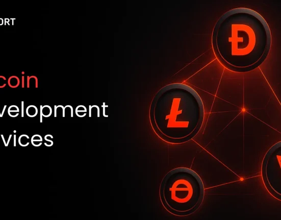 Altcoin Development Services
