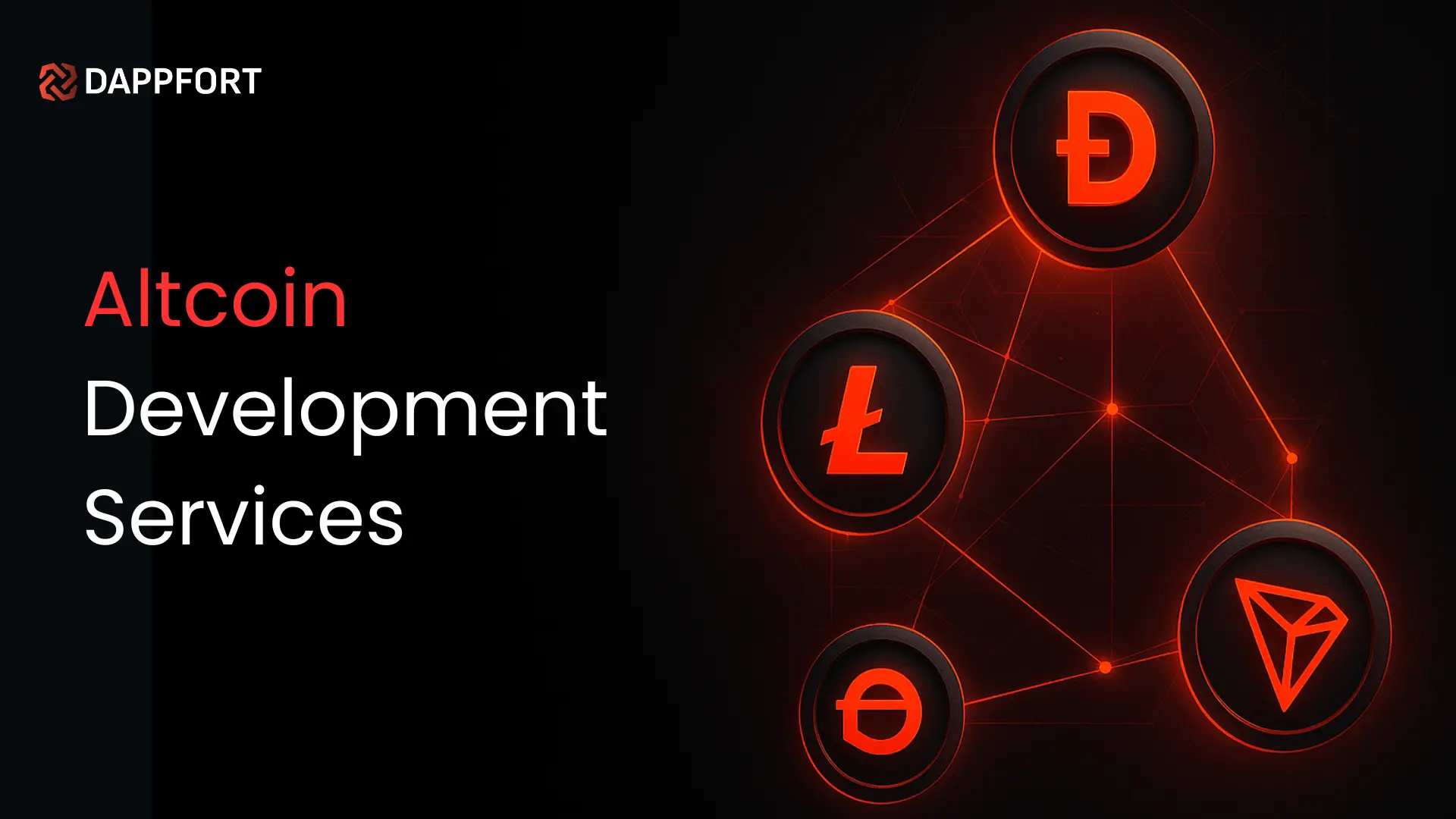 Altcoin Development Services