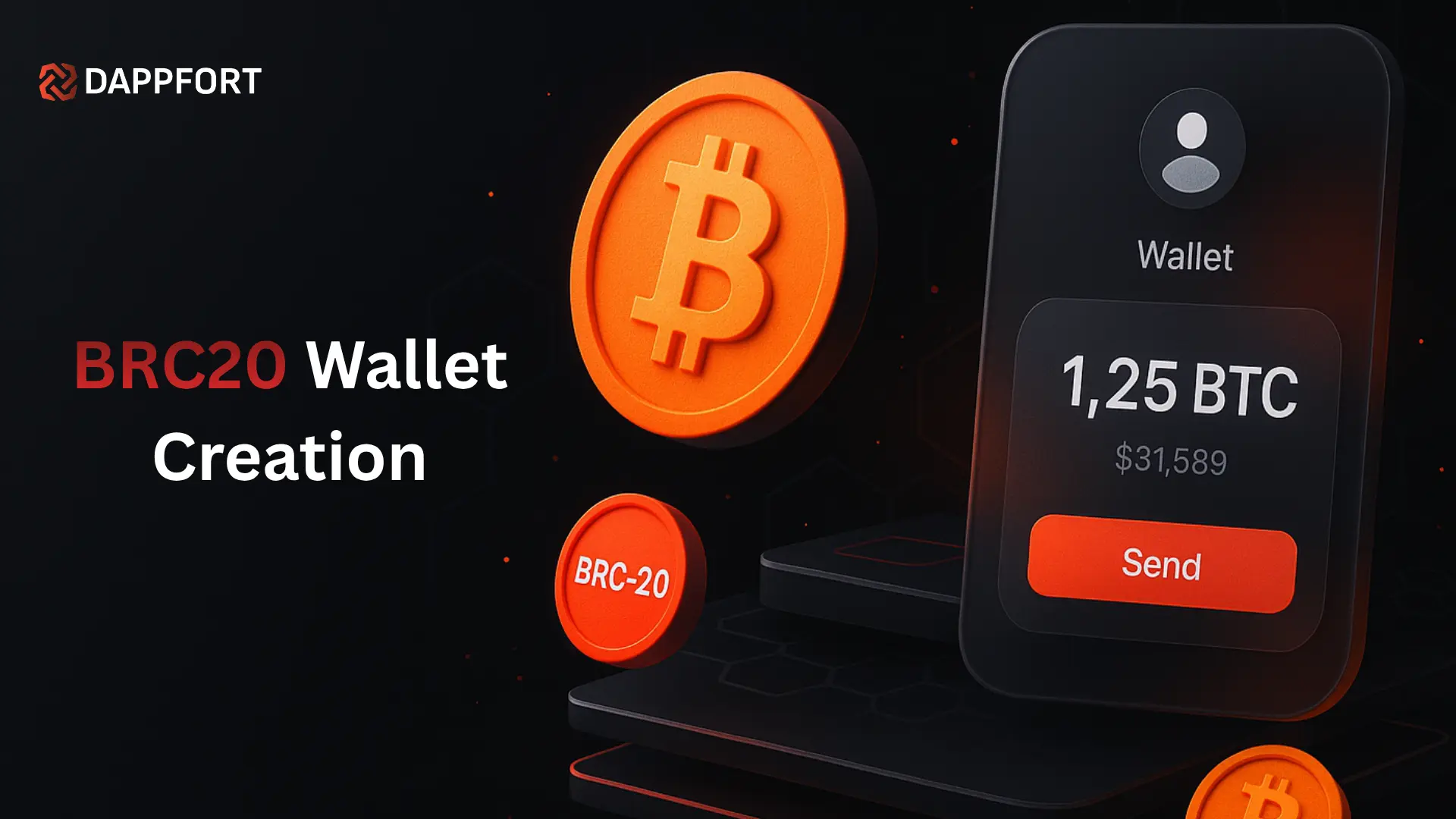 brc20 wallet