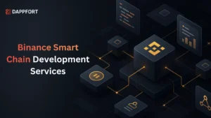 Binance Smart Chain Development Services
