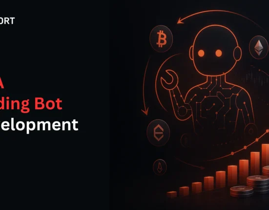 DCA BOT