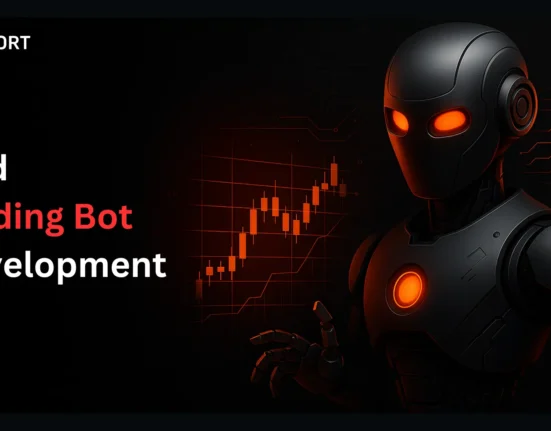 Grid Trading Bot Development