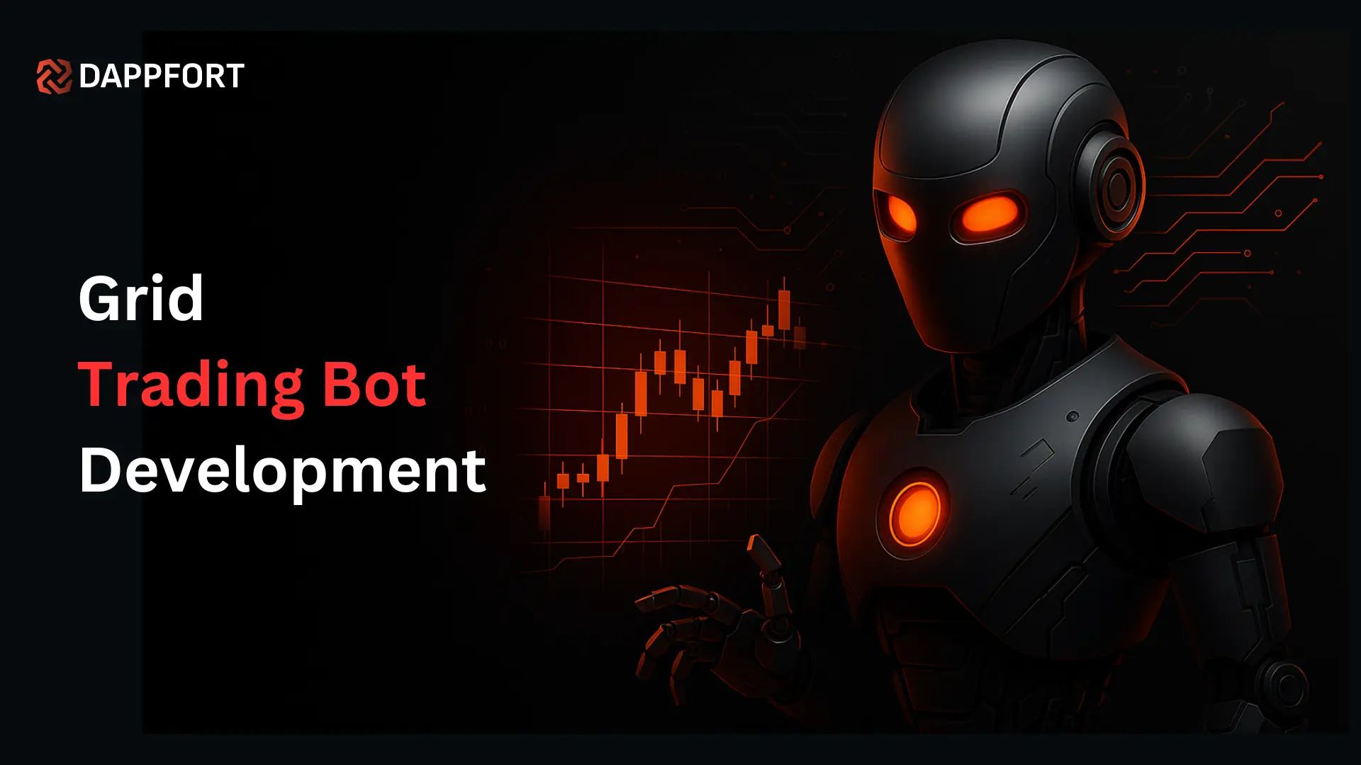 Grid Trading Bot Development