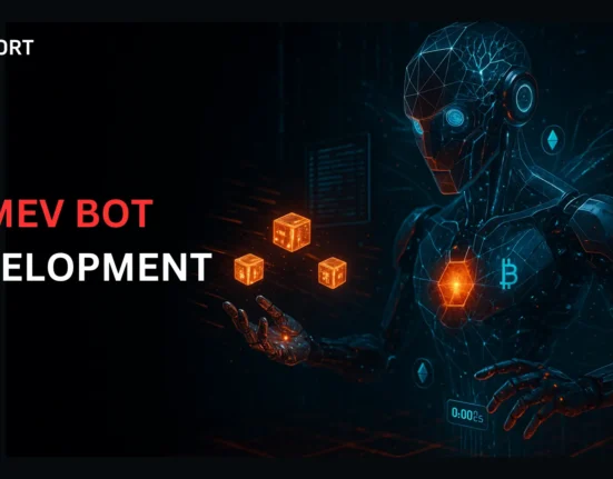 MEV BOT DEVELOPMENT