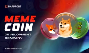 Meme coin development company