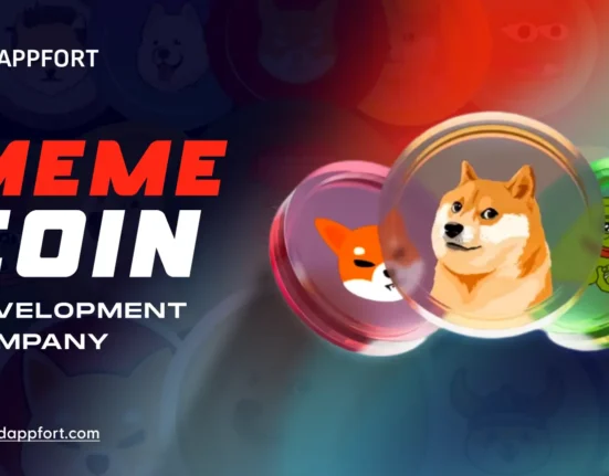 Meme coin development company