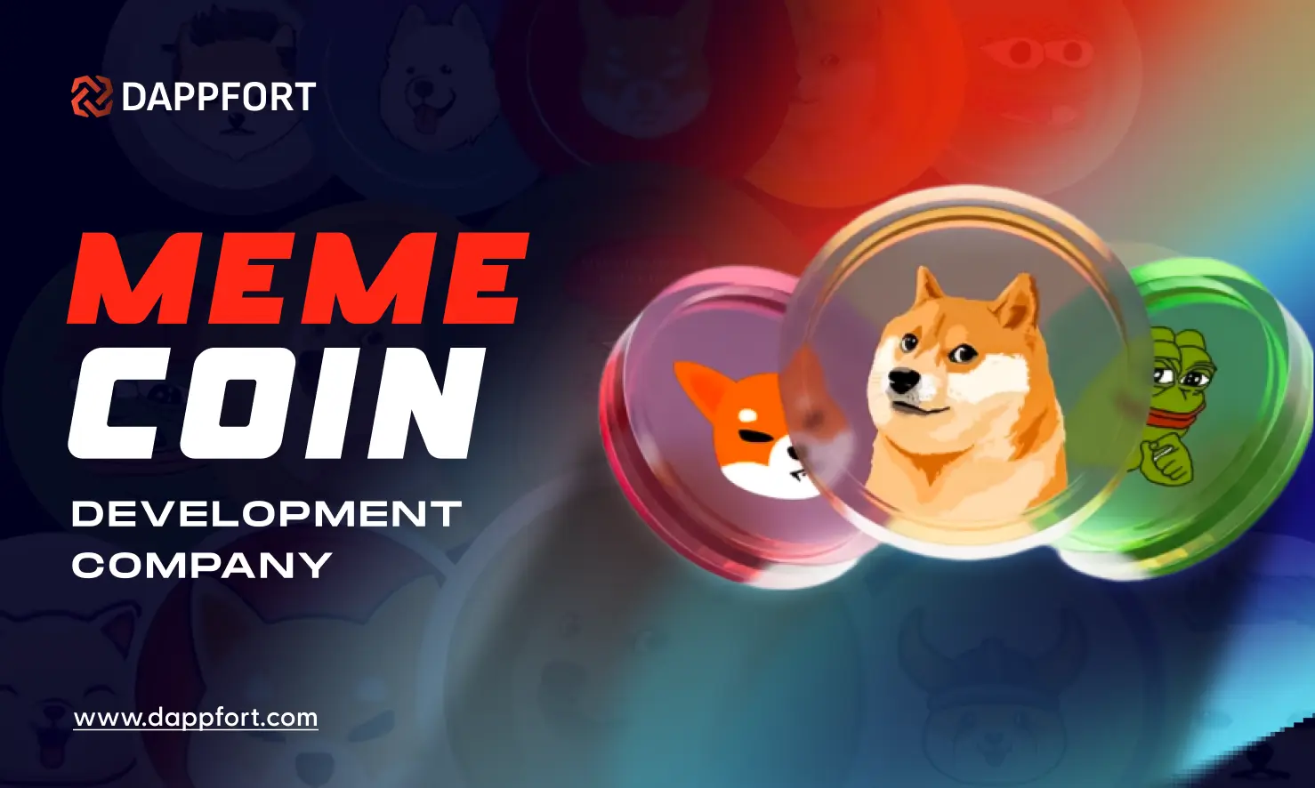 Meme coin development company