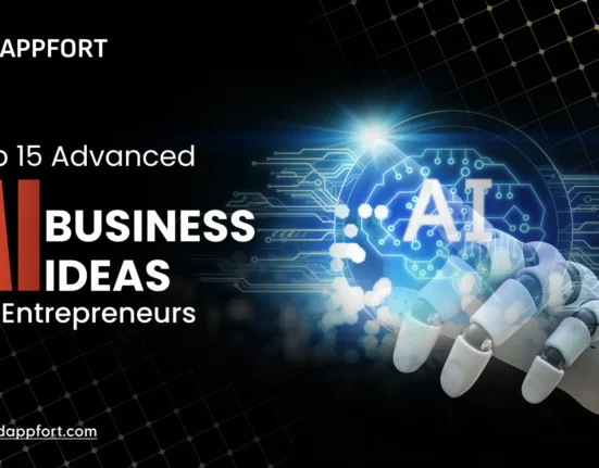 ai business ideas
