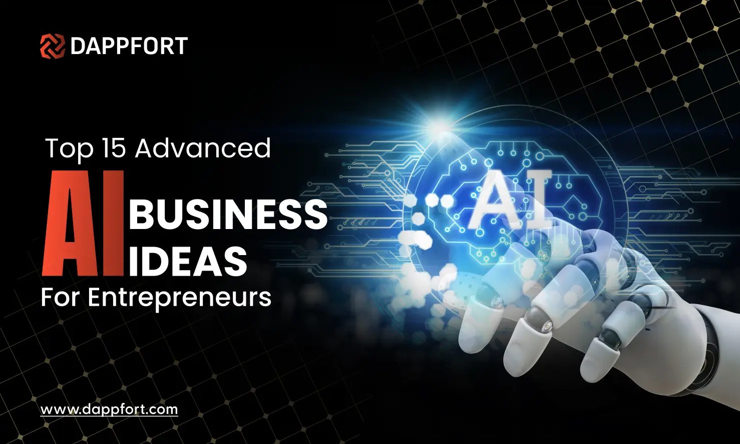 ai business ideas