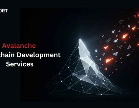 Avalanche Blockchain Development