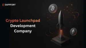 Crypto Launchpad Development