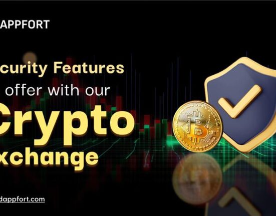 security-features-of-crypto-exchange