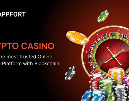 crypto-casino-game-development